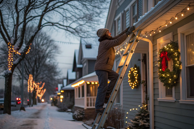 washington-dc-christmas-light-maintenance