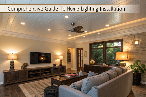 home-lighting-installation
