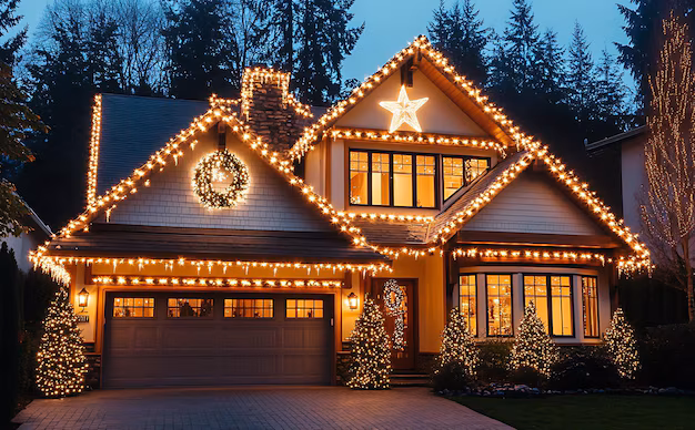 Total Light Design west linn, oregon