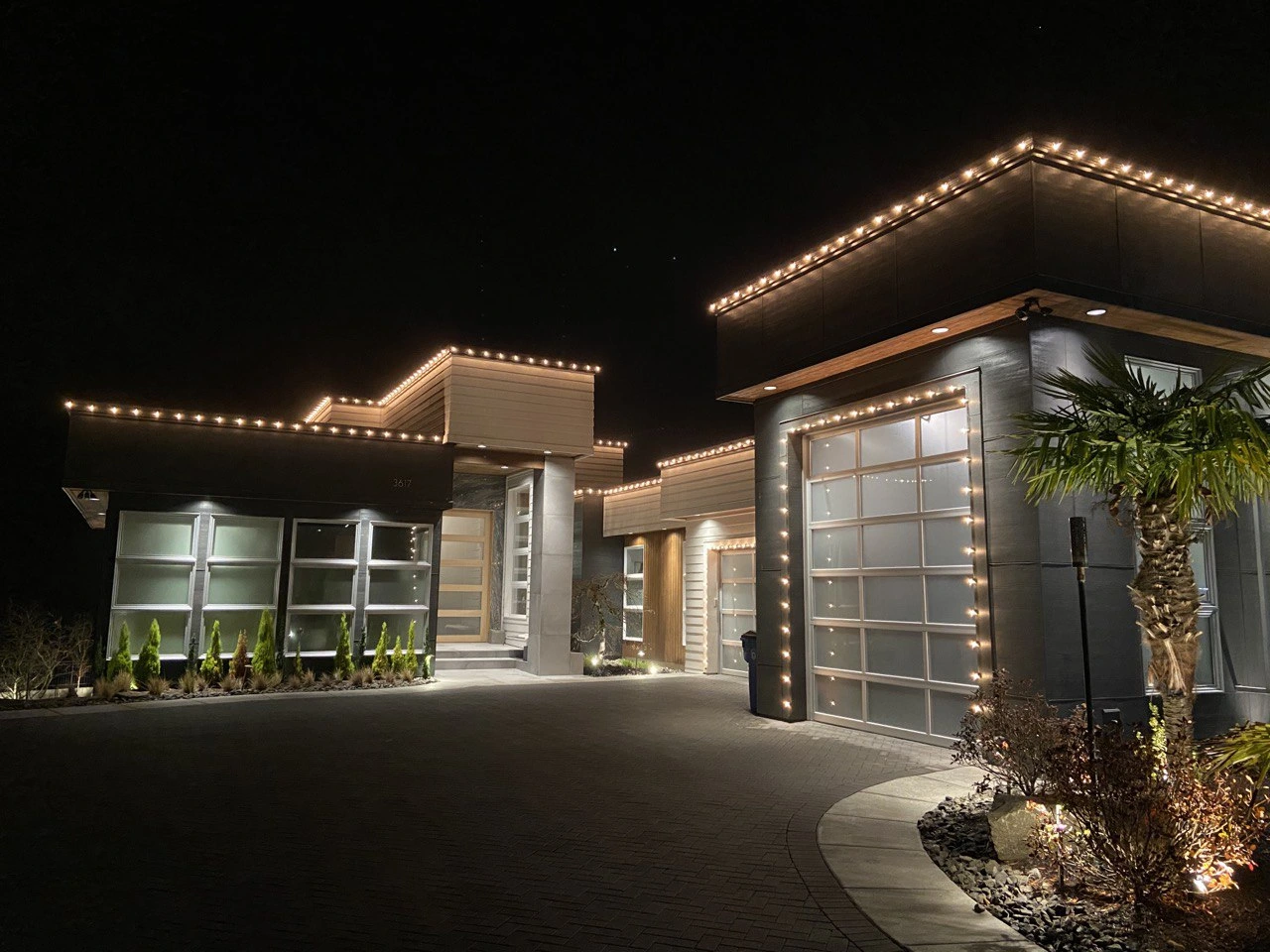 Total Light Design west linn, oregon